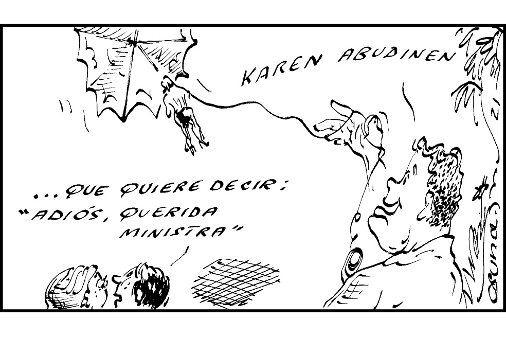 Vientos de agosto
