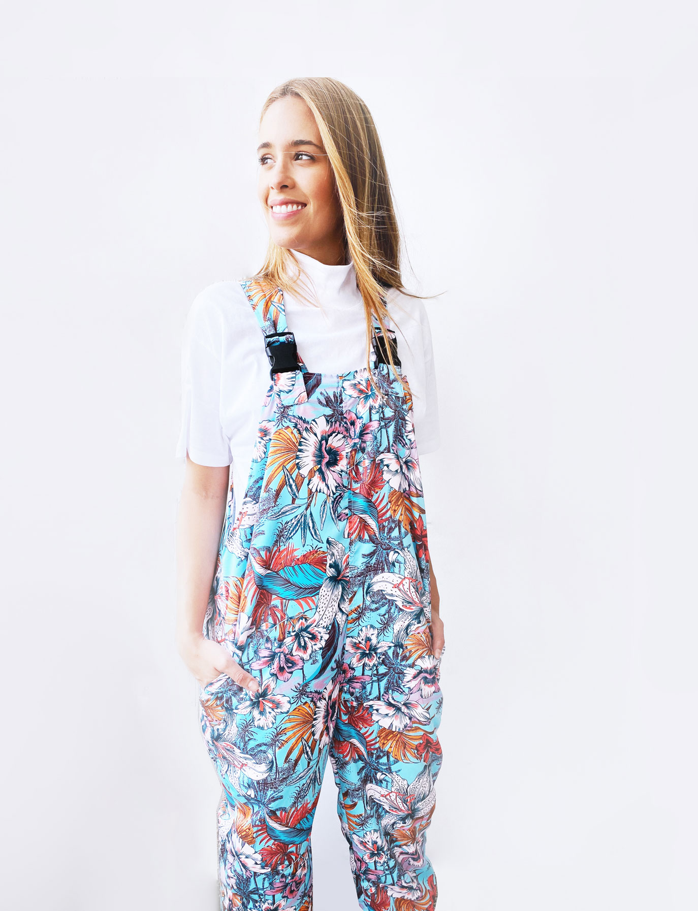 Ropa de protección de Maaji: Overall