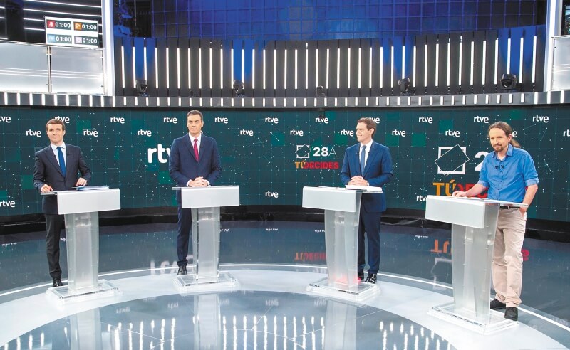 ¿Qué se juega Colombia en las elecciones de hoy en España?