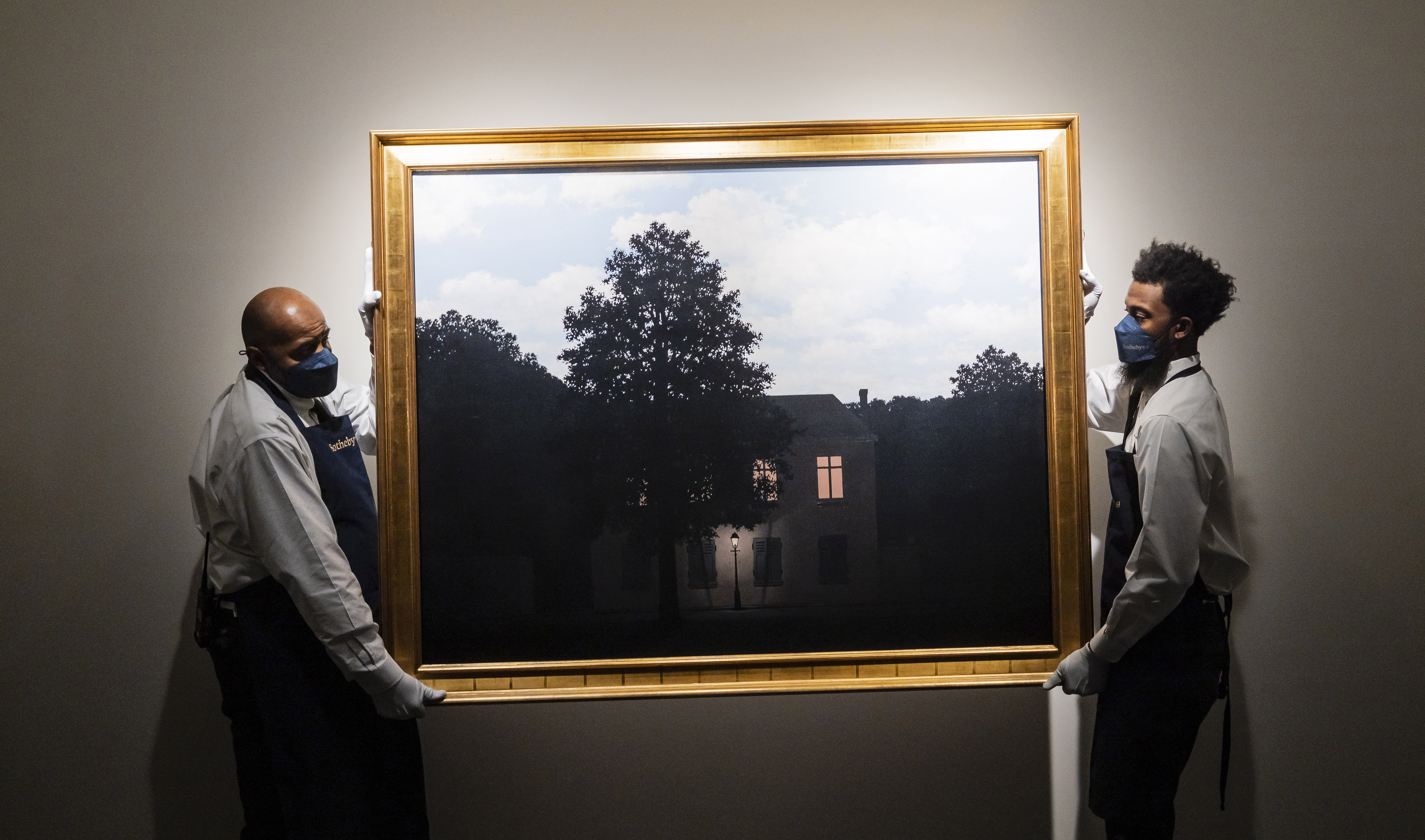 El arte resurge en Nueva York: ventas récord, más diversidad y ferias llenas