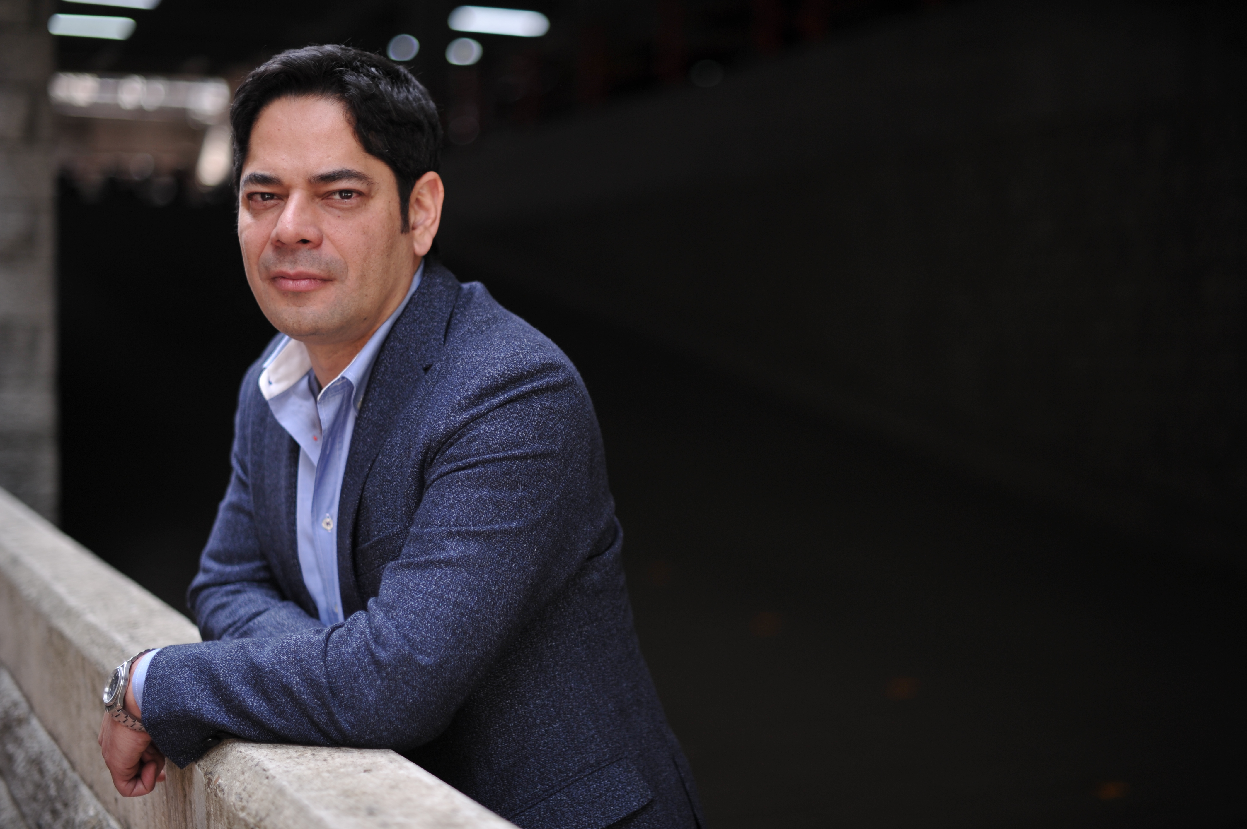 Guillermo Antonio Herrera se posesionó como nuevo ministro del Deporte