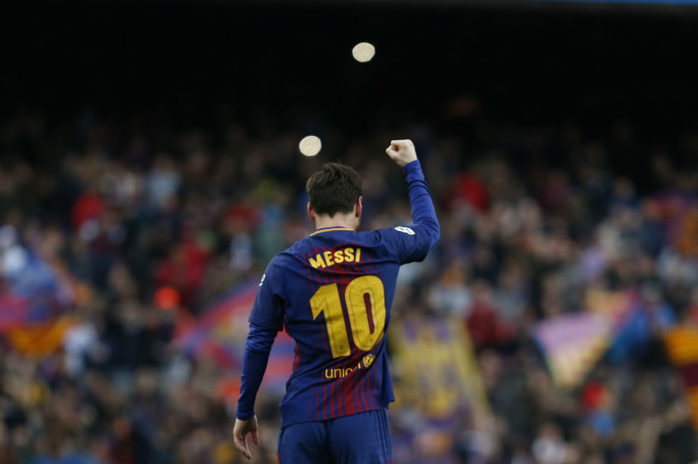 El multimillonario intento del Manchester City por obtener a Lionel Messi