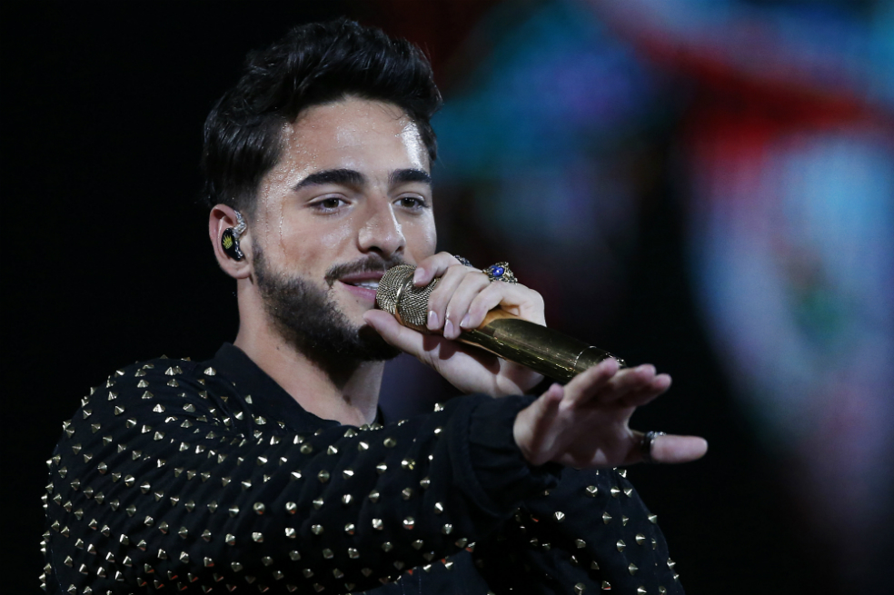 Maluma arrasó en Viña del Mar: se llevó las Gaviotas de oro y plata