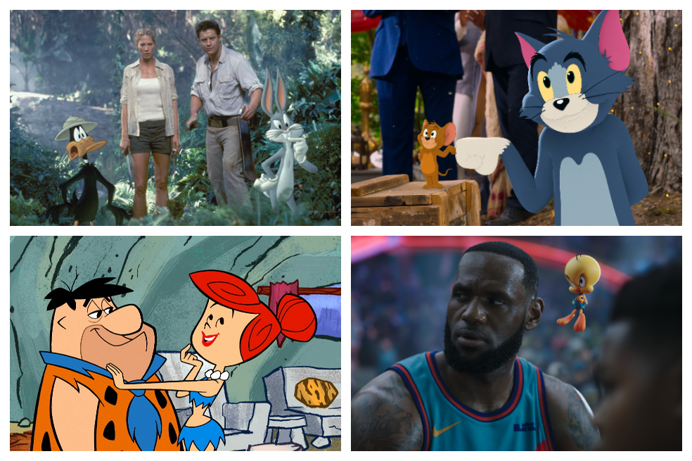“Space Jam: una nueva era” y otros títulos para ver en septiembre por HBO Max