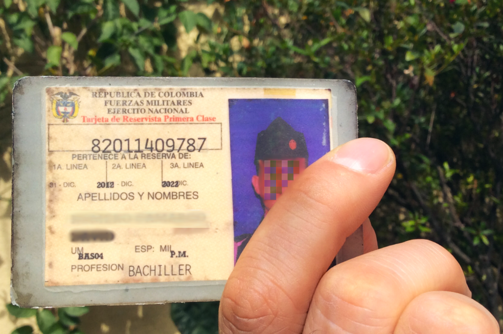 Conozca los pasos y beneficios para definir su situación militar