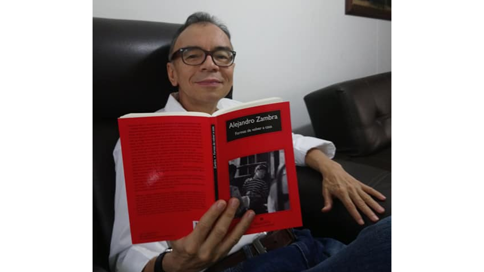 Alfonso Vargas Franco, un faro de generosidad