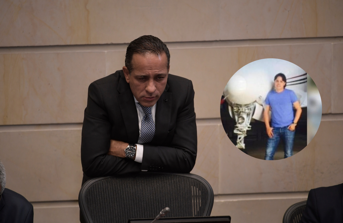 “Es un montaje”: López Maya sobre escándalo de empresa Sociedad Aérea de Ibagué