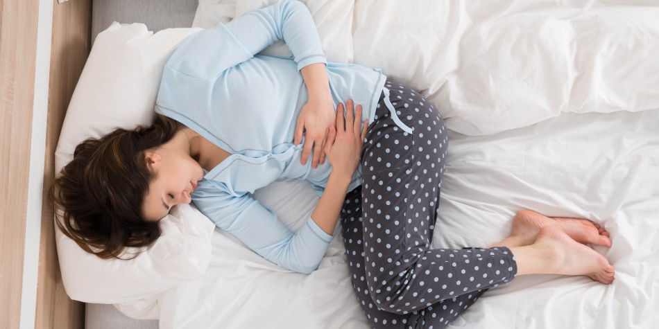 ¿Conoces los síntomas del cáncer de ovario?
