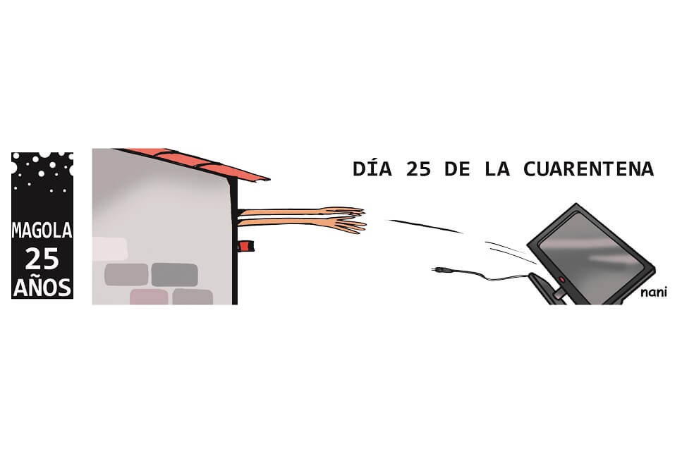 Día 25