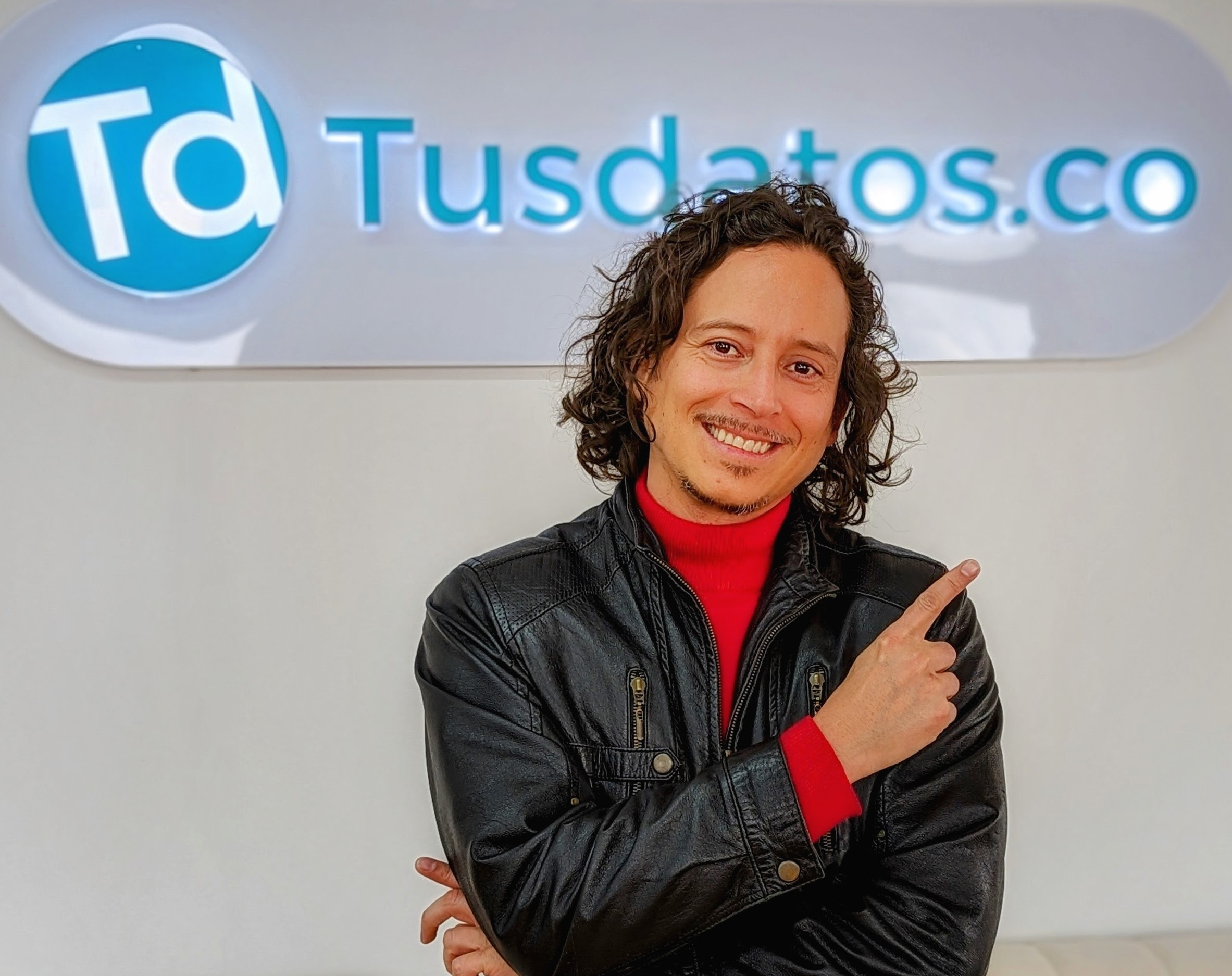 Esta startup permite consultar antecedentes a personas y empresas con un solo clic