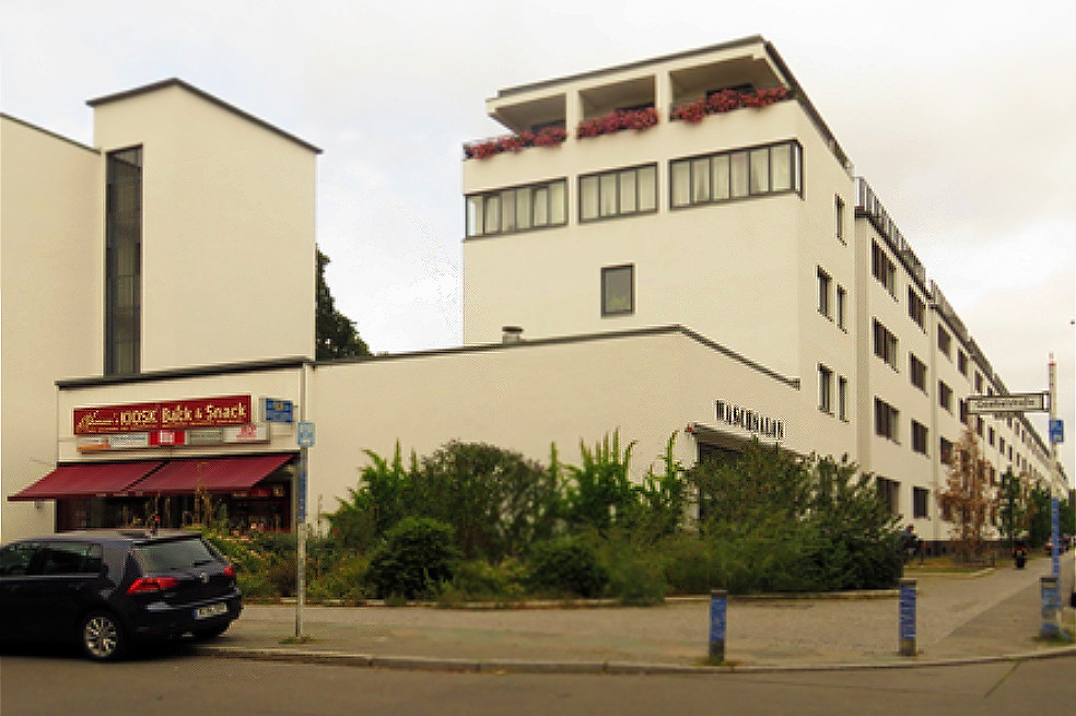 Bauhaus: 101 años de reverberaciones en arquitectura y diseño