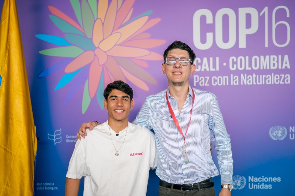 COP16: Mineducación amplía cupos en colegios públicos en más de ocho millones