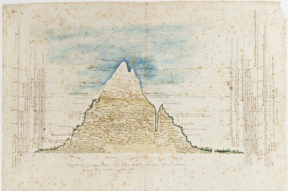 Ocho años persiguiendo a Humboldt