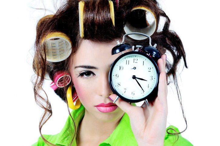 Nueve pecados contra la belleza, nueve soluciones