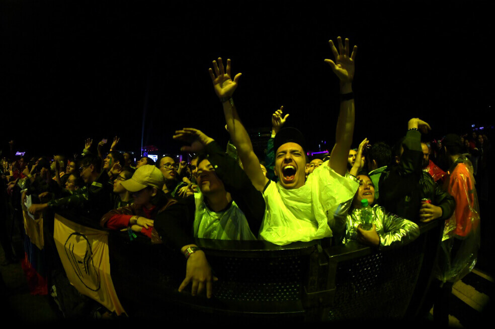 Festival Estéreo Picnic 2019: ¿Cómo lo vivieron sus asistentes?