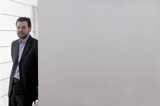 Carlos Fernando Galán: «Estoy agradecido con los piropos»
