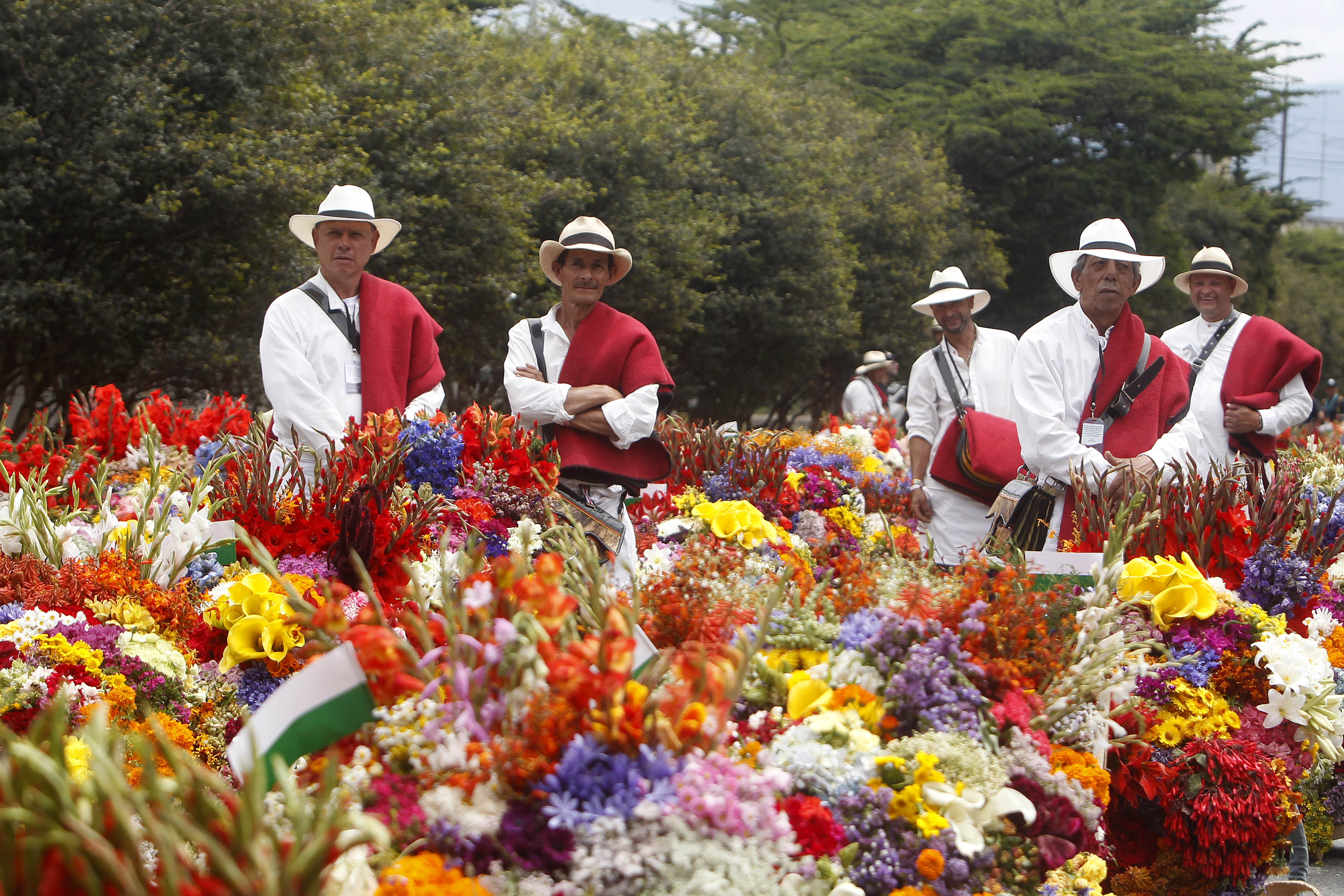 ¿Qué hacer en Medellín? 10 planes para hacer en la Feria de las Flores
