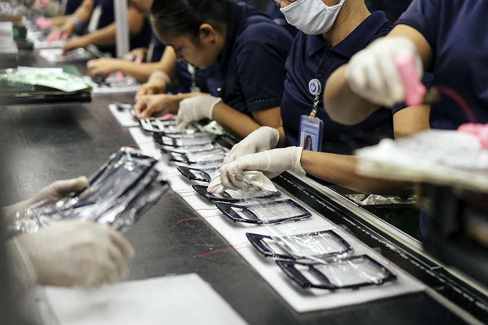 Compañías chinas vulneran derechos en América Latina, según informe