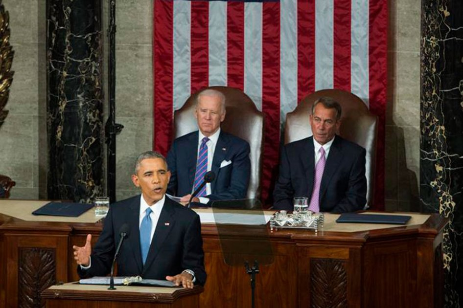 Demócratas bloquean en el Senado ley contra medidas migratorias de Obama