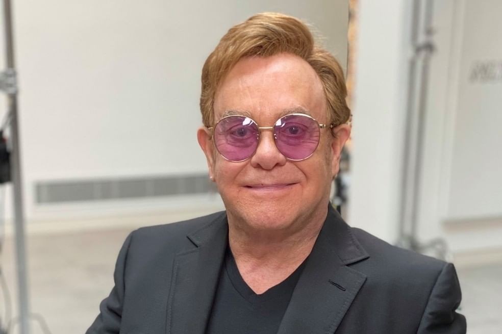 Elton John: ¿se acerca el fin de su carrera?