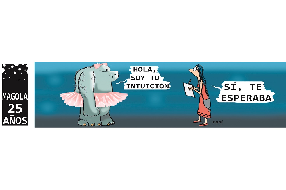 Intuición