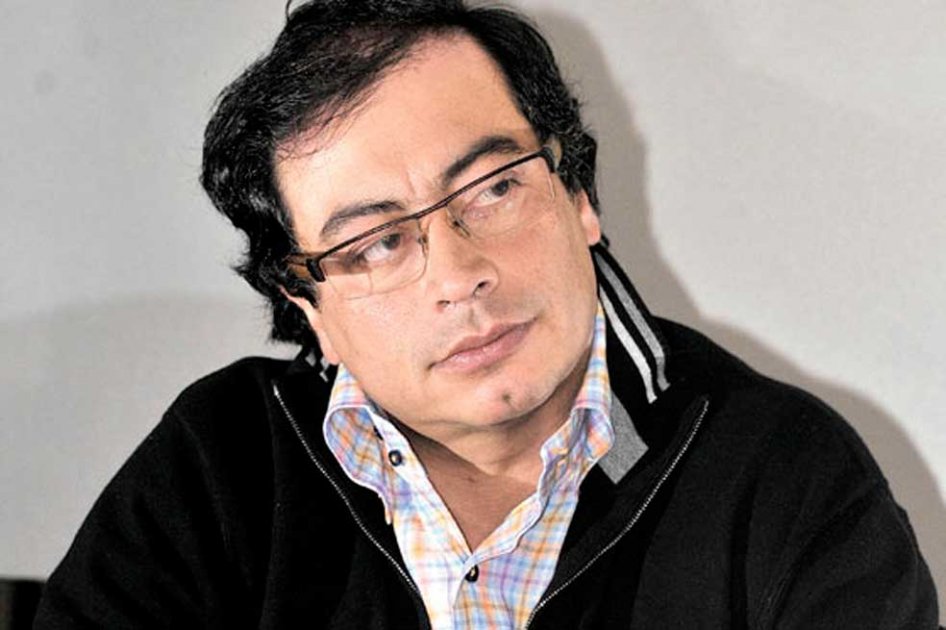Petro: «la corrupción es una cultura que se mete en rendijas»