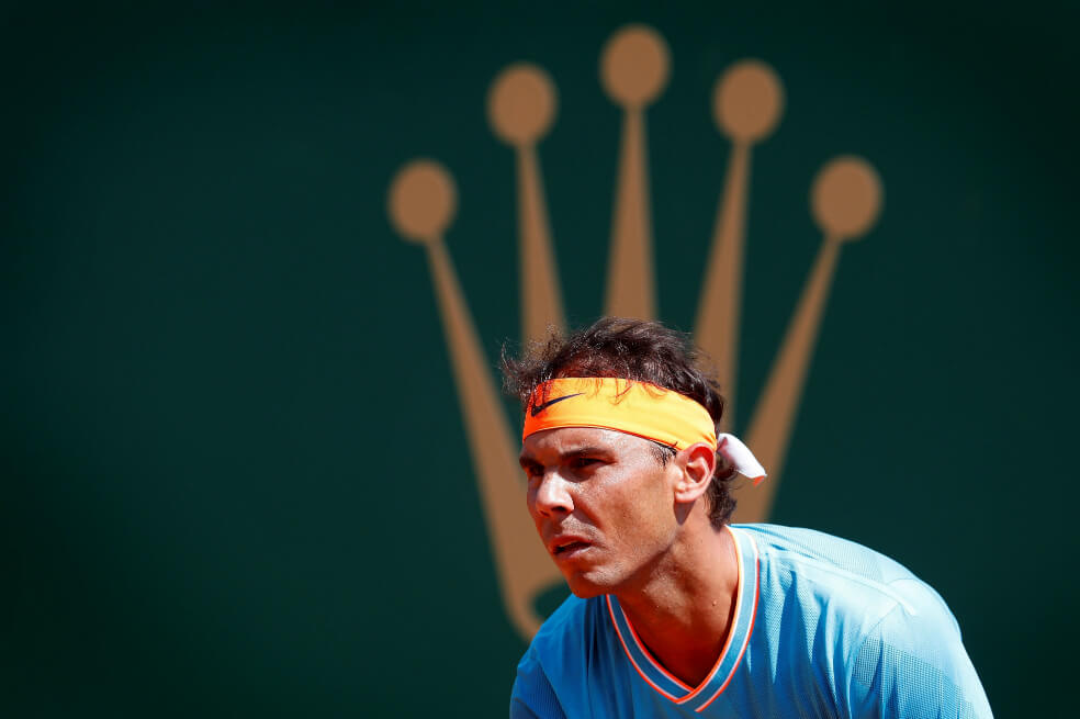Nadal y su victoria 70 en Montecarlo