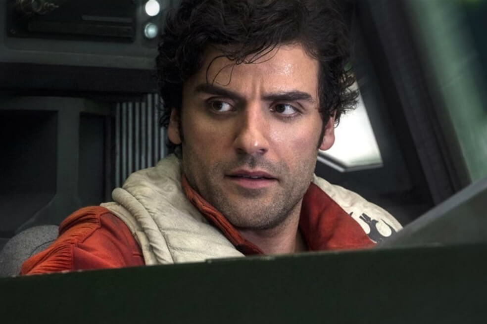 Oscar Isaac: «El ‘Episodio IX’ será el final de toda la saga Skywalker»