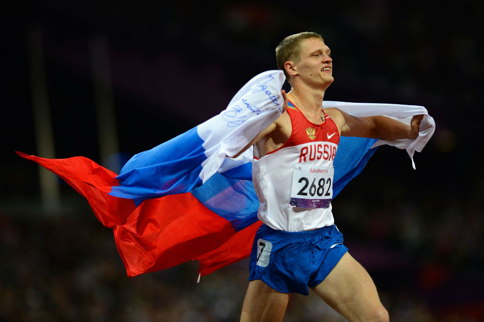 La IAAF mantiene la suspensión a atletas rusos