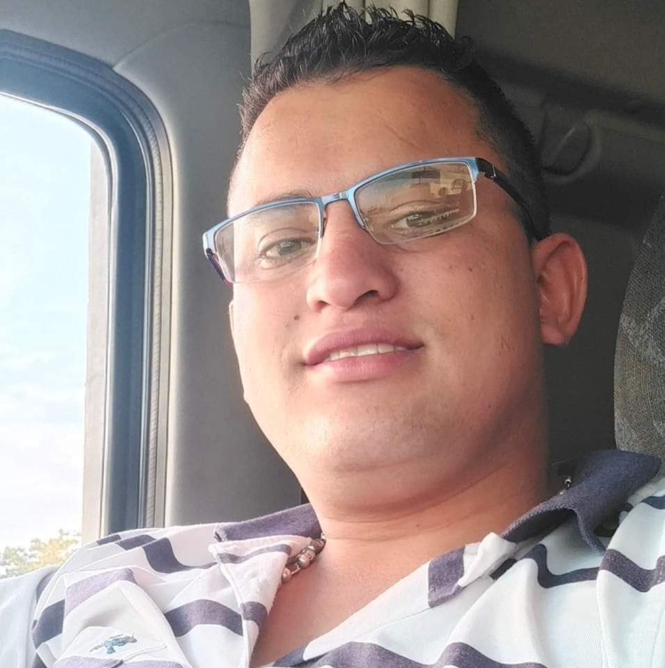 Buscan a joven bogotano que fue arrastrado por un río en Antioquia