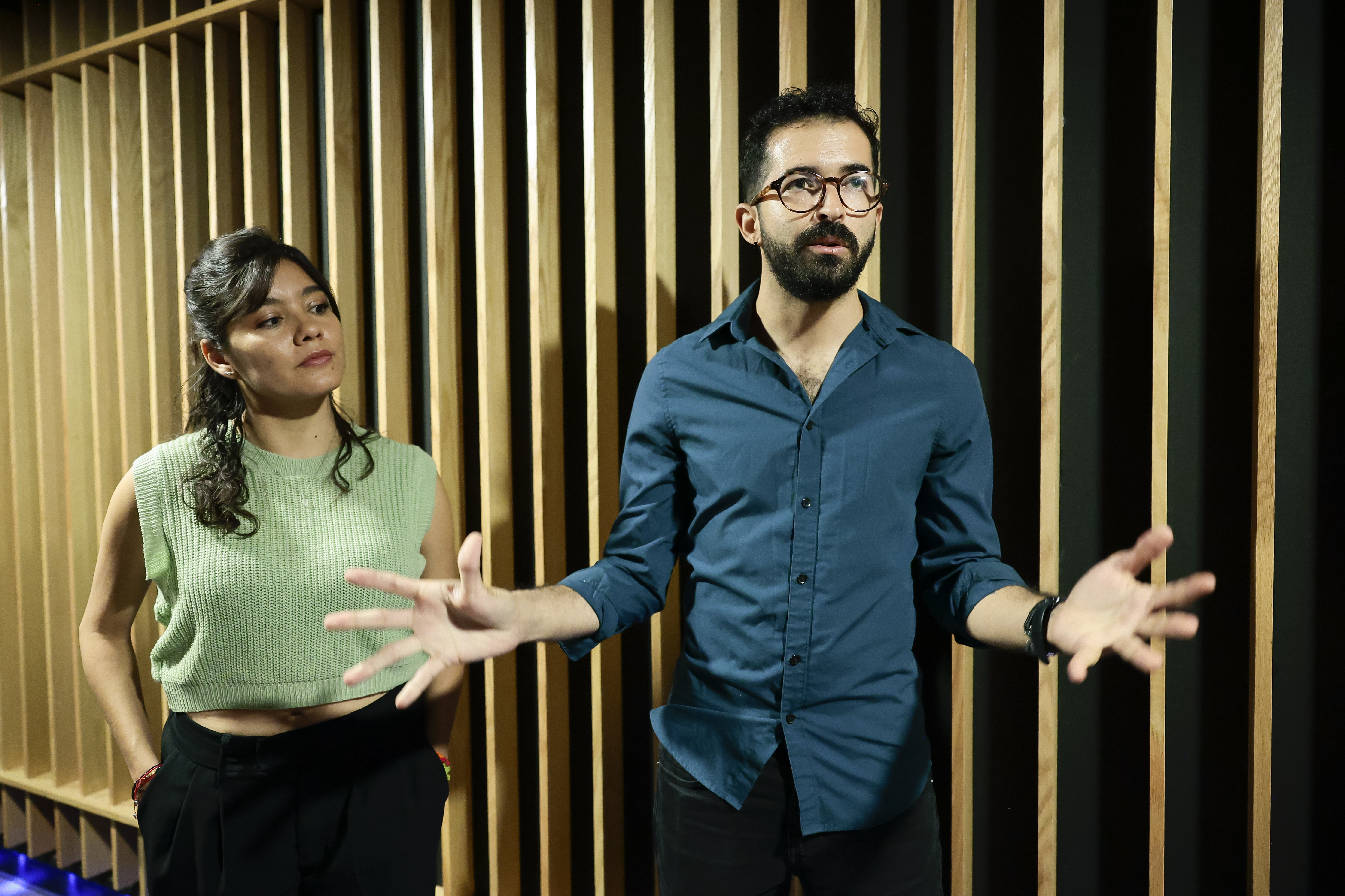 El festival que busca divulgar el documental mexicano