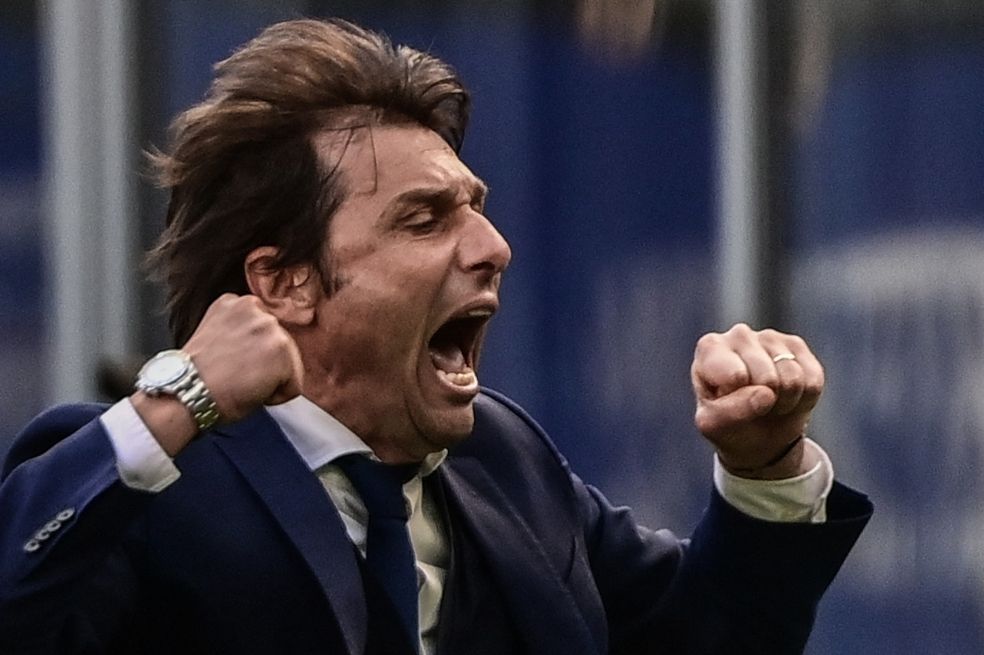 Antonio Conte: La pasión como principio para entender el fútbol y la vida