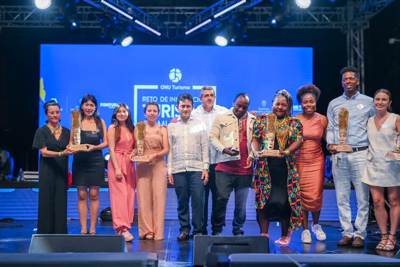 Estos son los proyectos de turismo comunitario más innovadores de Colombia
