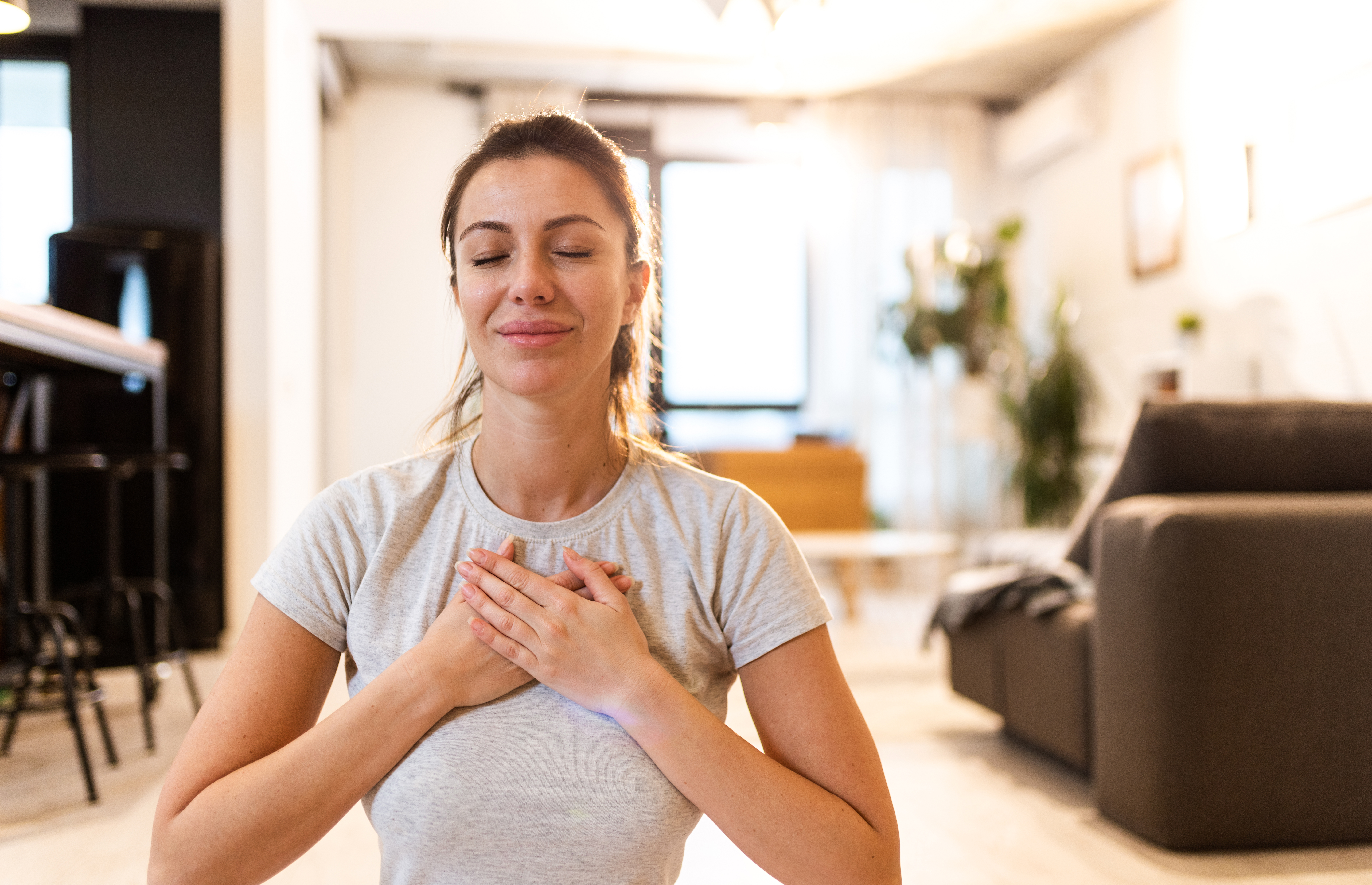 Cinco meditaciones para recibir la Navidad