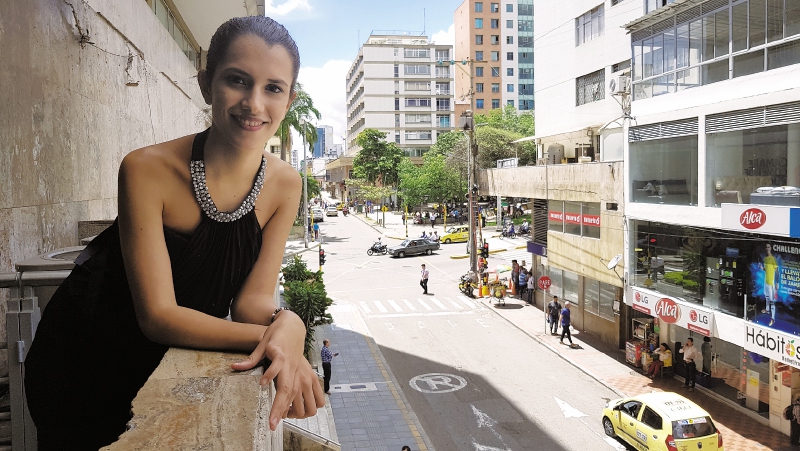 Empoderando mujeres desde la apicultura