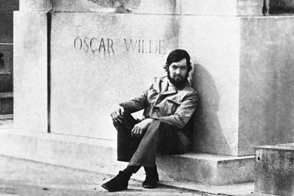 Muestra fotográfica de París revive en Montevideo textos de Julio Cortázar