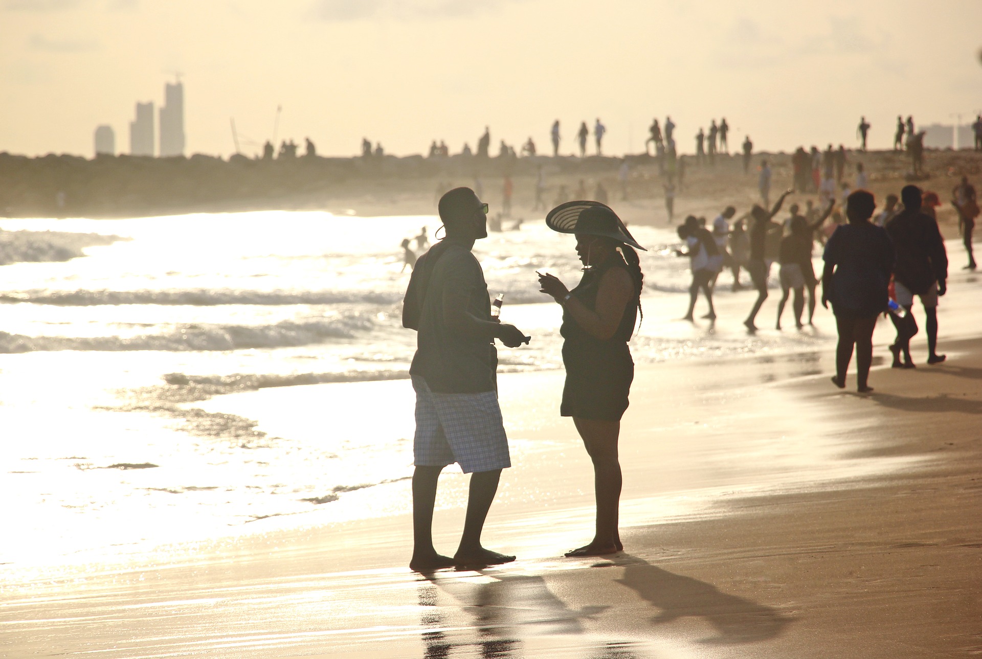 El turismo internacional no se recuperará antes de 2024: OMT