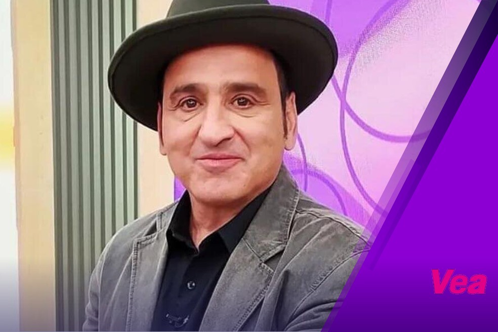 Robinson Díaz y su desagradable experiencia con actriz que tenía mal aliento