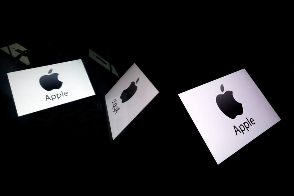 El coronavirus impacta en la salud financiera de Apple, Disney y otras empresas