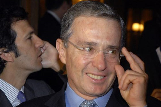 Defensa de Uribe en ‘Yidispolítica’ recusó a investigador del expresidente