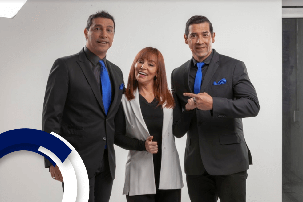 Humor, comedia y opinión, la apuesta de Voz Populi Te Ve