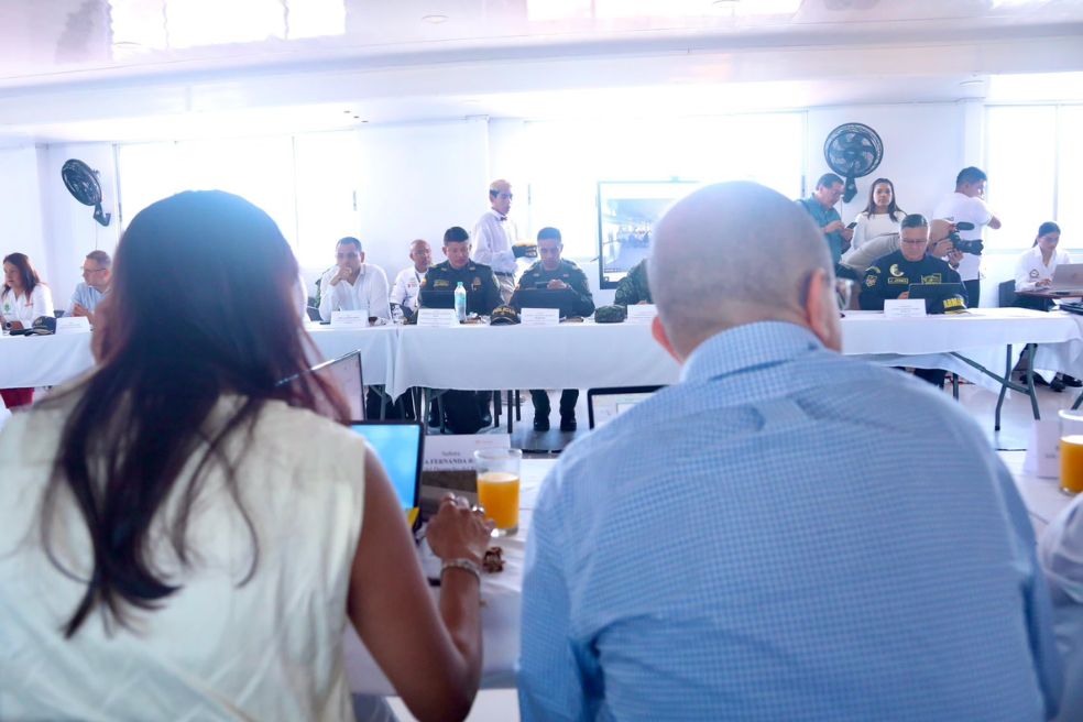 Gobierno y Registraduría definen nueva fecha para elecciones atípicas en Putumayo