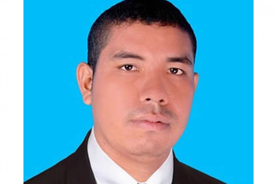 Asesinato de Luis Carlos Cervantes, otro crimen impune