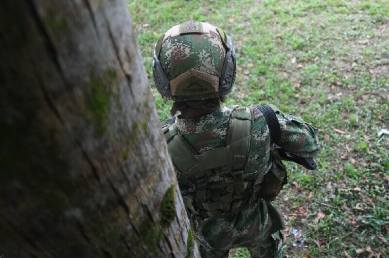 Suspenden millonaria contratación en Sanidad Militar ante posibles irregularidades
