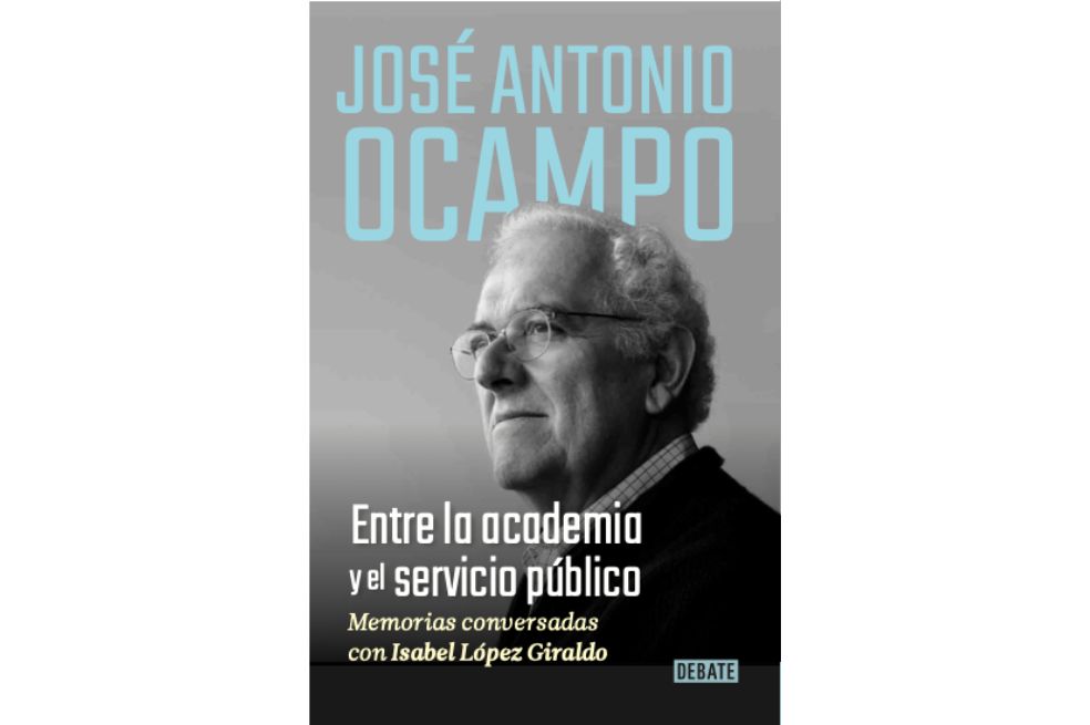 El lanzamiento del libro "Entre la academia y el servicio público" se realizó el viernes de la semana pasada.