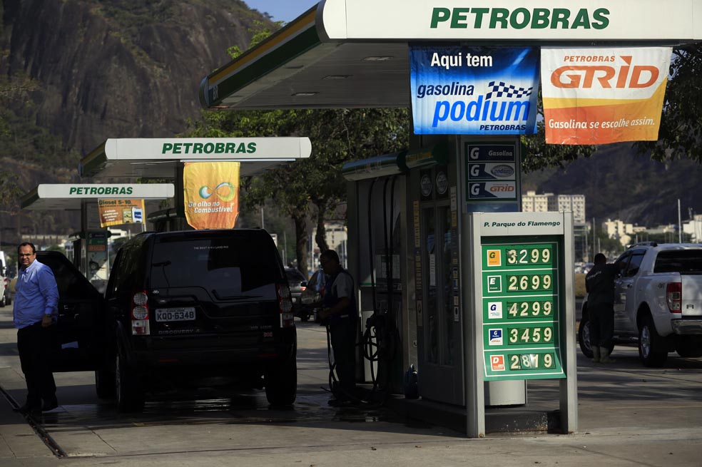 El capital privado busca los proyectos de Petrobras