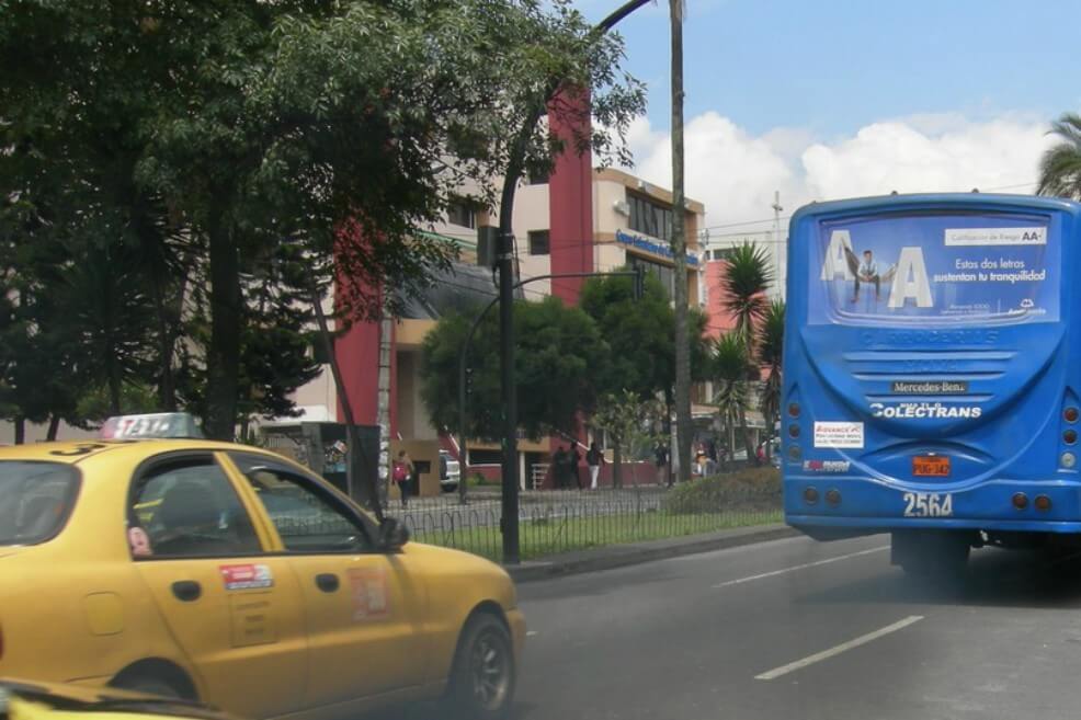 Contaminación, culpable de uno de cada tres casos de asma en niños