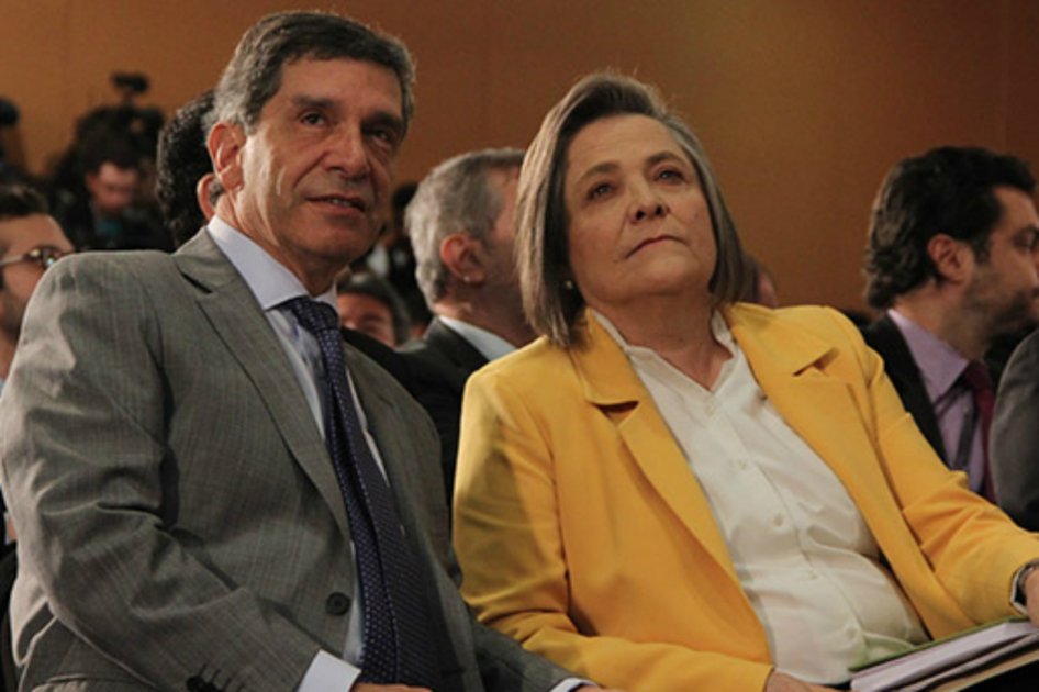 Clara con 25% y Pardo con 14%, encabezan encuesta para Alcaldía de Bogotá