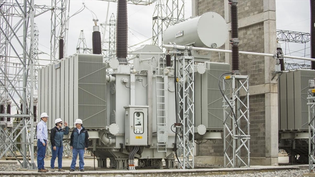 Inició operaciones en Bogotá la subestación eléctrica más grande de Colombia