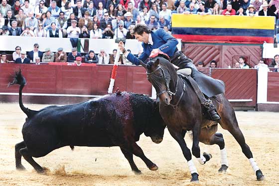 Cuarta de abono